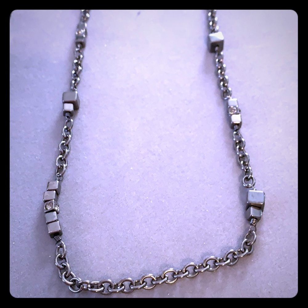 Lia Sophia necklace 148